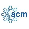 ACM - NMAMIT logo - Similar company to Design Grid
