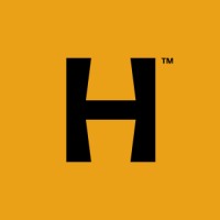 Harrows logo - Similar company to Kada