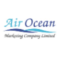 Air Ocean Marketing logo - Similar company to Tangail Group