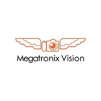 Megatronix Vision logo - Similar company to Raybotix Digital