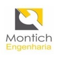 Montich Engenharia logo - Similar company to Proinix - Assessoria Contábil E Tributária