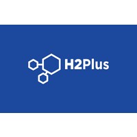 H2Plus logo - Similar company to Bn Nano