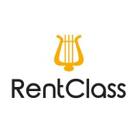 RENTCLASS logo - Similar company to Beesprint