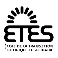 Ressourcerie ÉTÉS logo - Similar company to Le Zéphyr / Média Indépendant