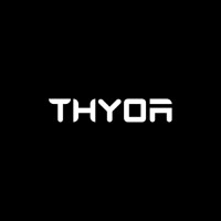 Thyor logo - Similar company to Patentfinance.Com