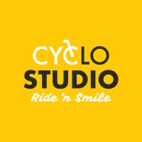 Cyclo Studio logo - Similar company to Flyse