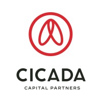 Cicada Capital Partners logo - Similar company to Crews Development