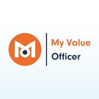 My Value Officer logo - Similar company to Scaleupboard