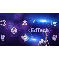 Flash Edtech logo - Similar company to Edulitee