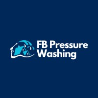FB Pressure Washing logo - Similar company to Vnpmedia