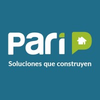 PARI FERRETERIA logo - Similar company to Ferremin | Ferretería Minera Constructora Agrícola