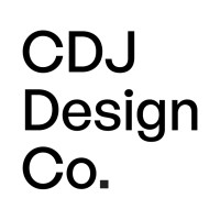 CDJ Design Co. logo - Similar company to Bwsw