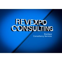 RevExpoConsulting logo - Similar company to Softhread