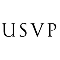 USVP logo - Similar company to Struck Studio