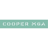COOPER MGA logo - Similar company to Asase