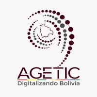 AGETIC Bolivia logo - Similar company to Adroptech Solutions Ltd.