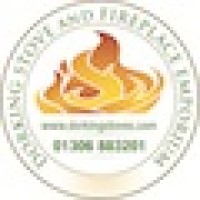 Dorking Stoves logo - Similar company to Real Flame London Limited