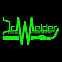 Dr. Welder logo - Similar company to Pulsonic