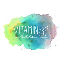 Vitamin Sea logo - Similar company to G&M Orient Nz