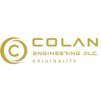 CoLan Engineering Plc logo - Similar company to Renofi Construction