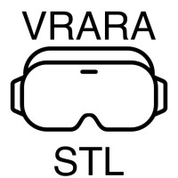 VRARA-STL logo - Similar company to Prometheus Interactive Media