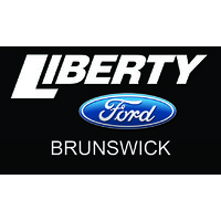 Liberty Ford Brunswick logo - Similar company to Clock Mobility