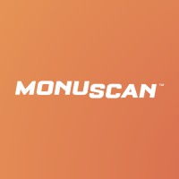 Monuscan logo - Similar company to Aespect