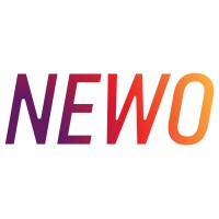 NEWO design logo - Similar company to Amoroso Design Digital Art