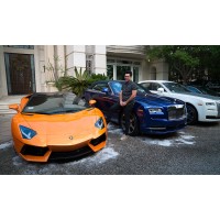 Tai Lopez SMMA | Digital Marketing Ecommerce Consulting | Training logo - Similar company to Tai Lopez
