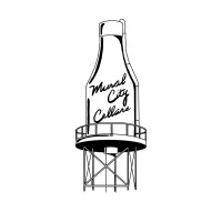 Mural City Cellars logo - Similar company to E-Fish, Co
