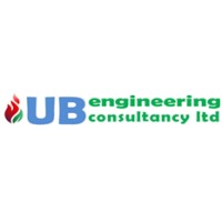 UB ENGINEERING CONSULTANCY LTD logo - Similar company to Ub Engineering Limited