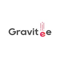 Gravitee Media logo - Similar company to Rootify