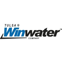 Tulsa Winwater logo - Similar company to Hallsten Corporation