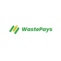 Wastepays (by Ecoplastile) logo - Similar company to Blockbima