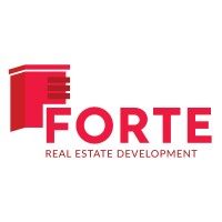 Forte Real Estate Development logo - Similar company to Elk Homes