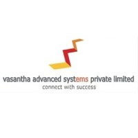 Vasantha Advanced Systems Private Limited logo - Similar company to Electronic Devices & System
