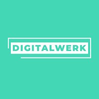 DIGITALWERK logo - Similar company to Kibi Institut