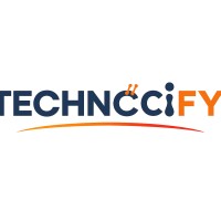 Technocify logo - Similar company to Edopay Côte D'Ivoire