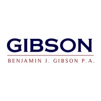 Benjamin J. Gibson, P.A. logo - Similar company to Langley Llp