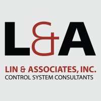 Lin & Associates, Inc logo - Similar company to Menüpartner B.V. & Co. Kg