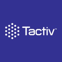 Tactiv Pty Ltd logo - Similar company to Tactiv