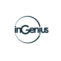 InGenius Productions logo - Similar company to Tg Ski