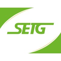 Salzburger EisenbahnTransportLogistik GmbH - SETG logo - Similar company to Wlc