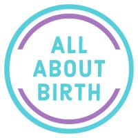 All About Birth CIC logo - Similar company to Better Birth