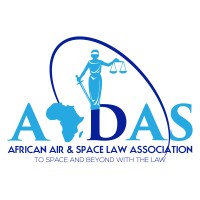 African Air and Space Law Association logo - Similar company to Initiative Burkinabè Pour L'Aéronautique Et L'Espace (Ibae)