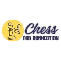 Chess for Connection logo - Similar company to Leadership & Innovation Lab
