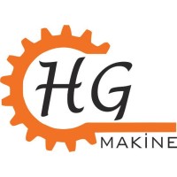 HG Makine logo - Similar company to Tic Ltd