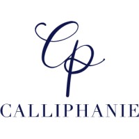 Calliphanie Studio logo - Similar company to Tyger