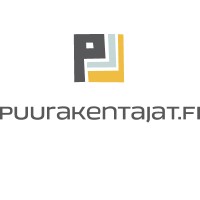 Puurakentajat logo - Similar company to Aisi Constructor