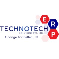 TechnoTech ERP Solutions logo - Similar company to Technotech